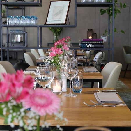 Hotel Aalsmeer Ngoại thất bức ảnh