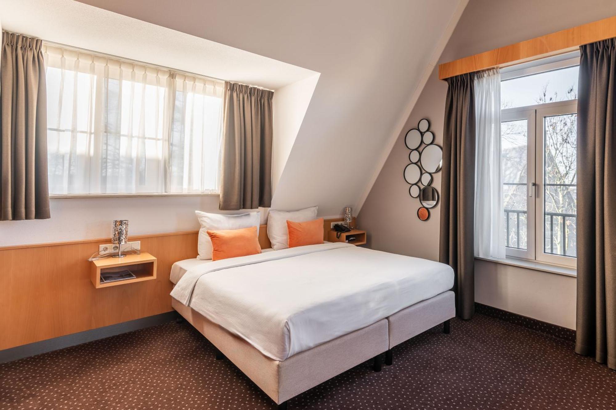 Hotel Aalsmeer Ngoại thất bức ảnh