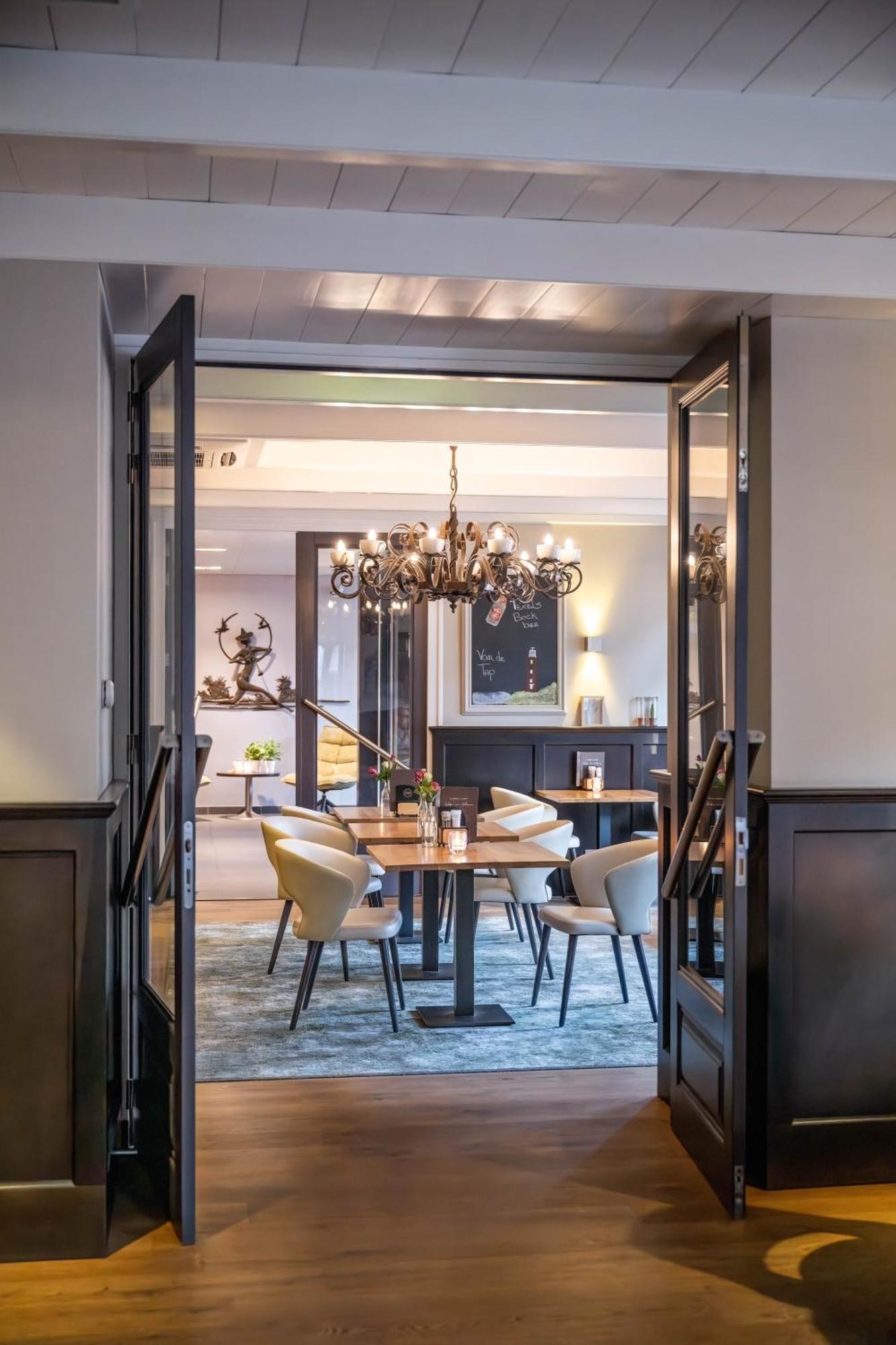 Hotel Aalsmeer Ngoại thất bức ảnh