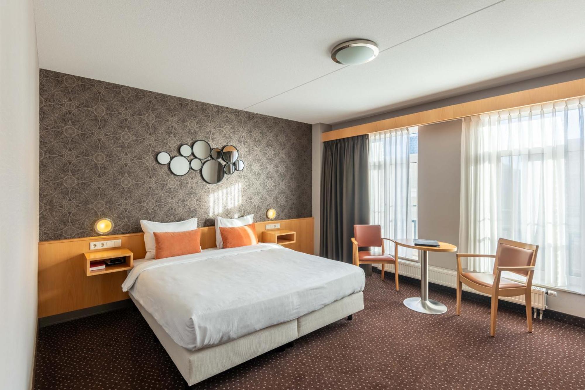 Hotel Aalsmeer Ngoại thất bức ảnh