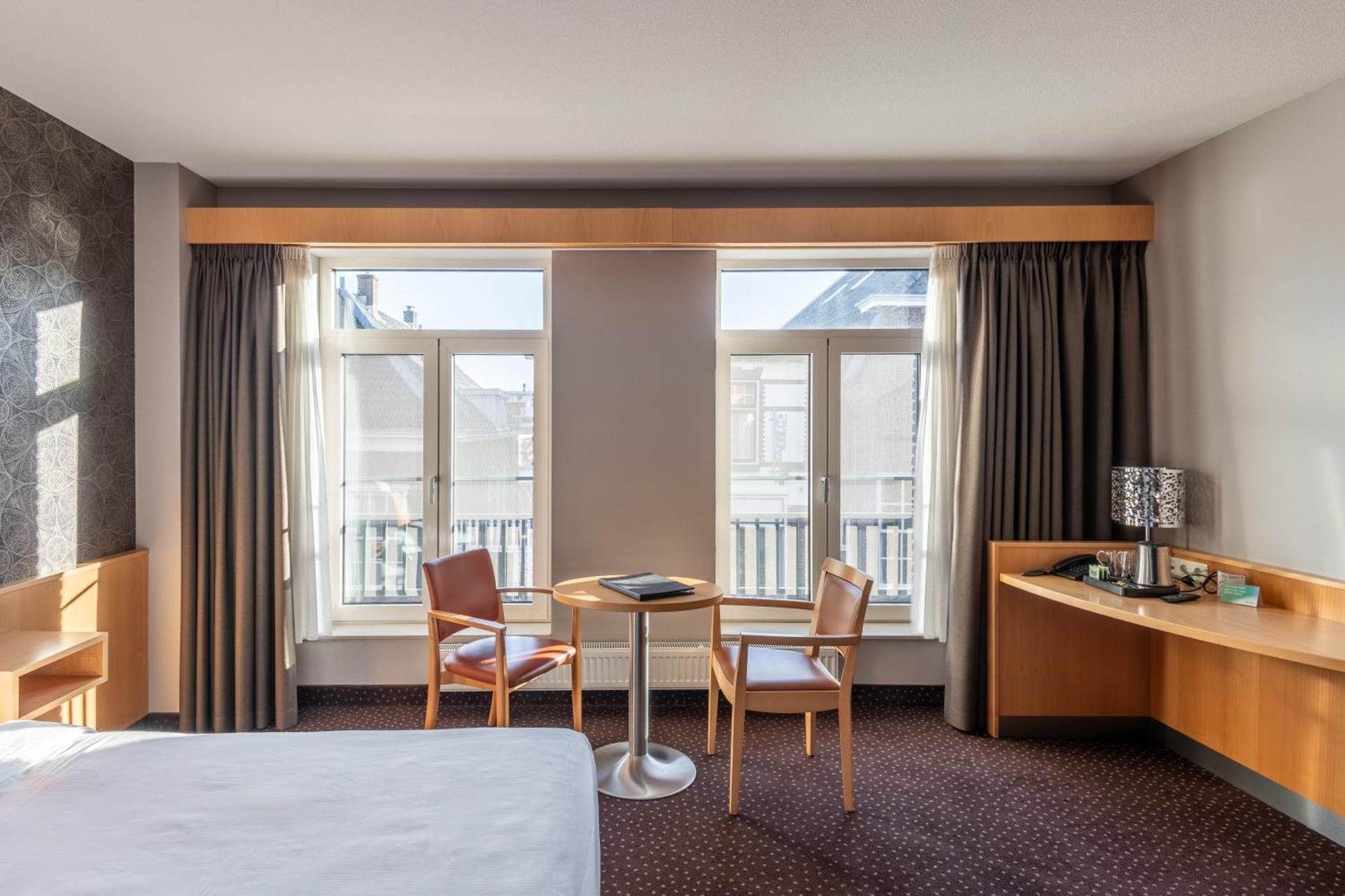 Hotel Aalsmeer Ngoại thất bức ảnh
