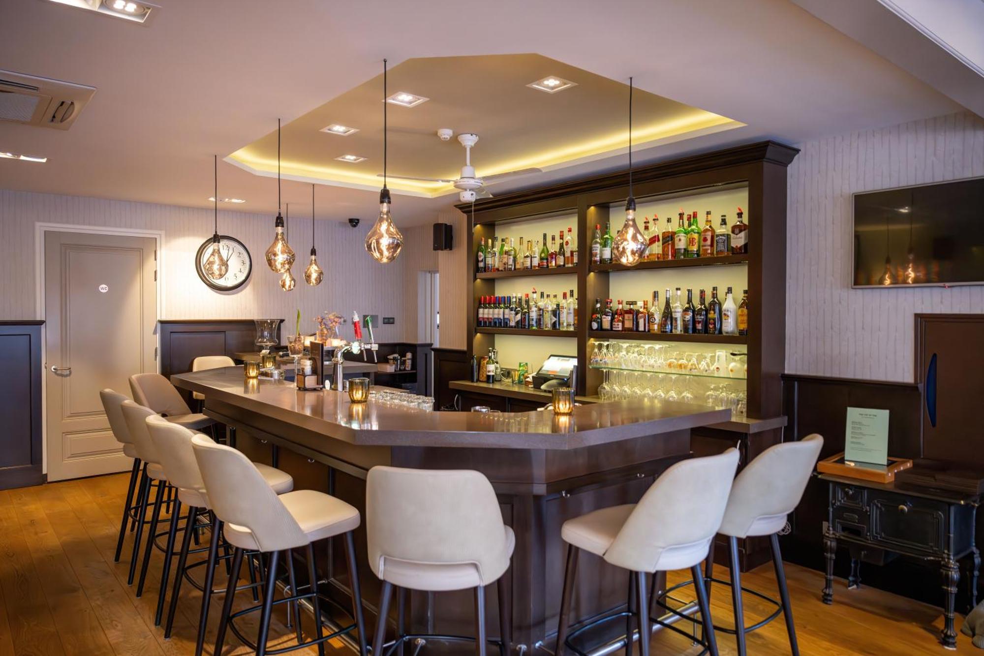 Hotel Aalsmeer Ngoại thất bức ảnh