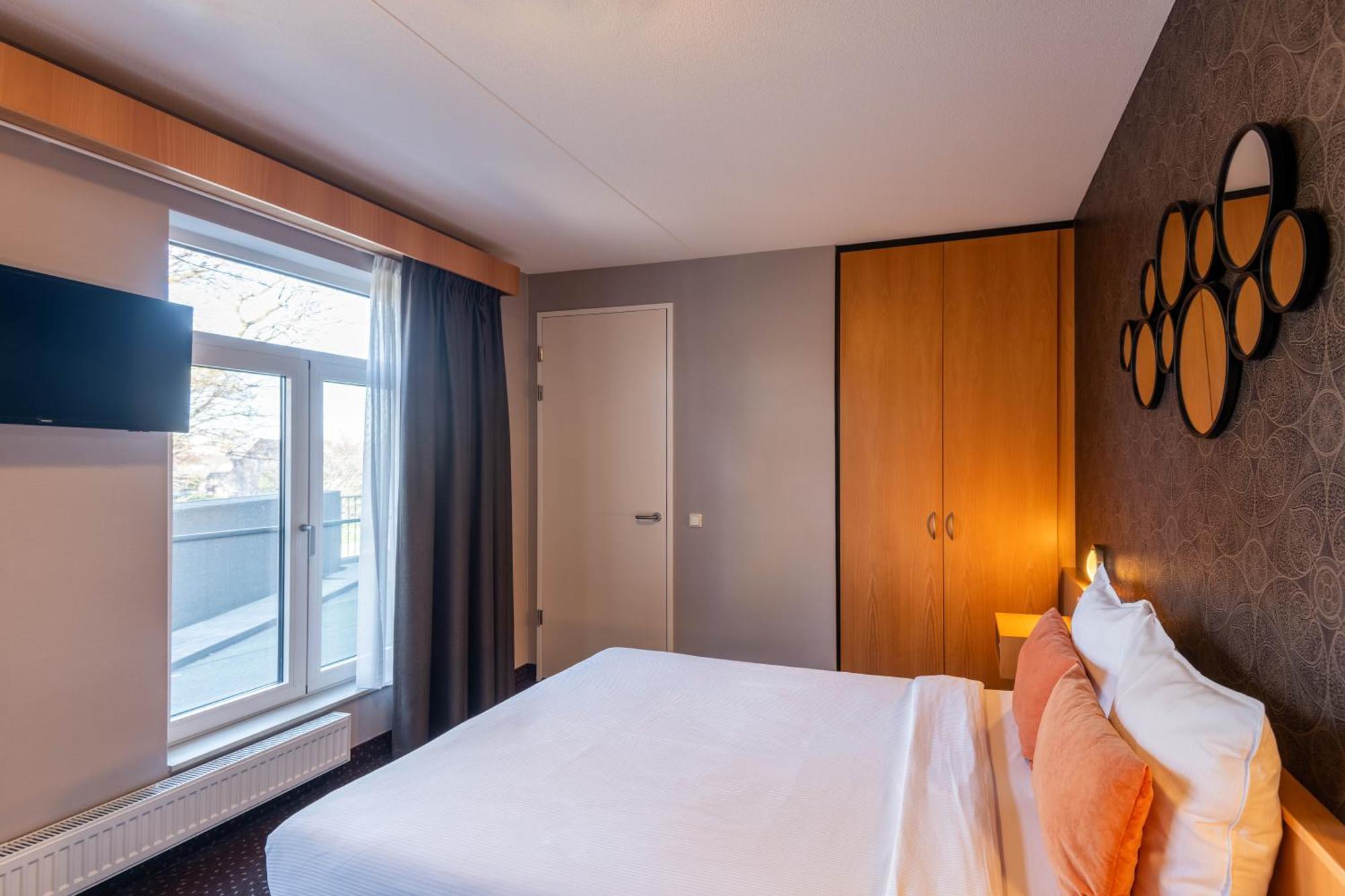 Hotel Aalsmeer Ngoại thất bức ảnh