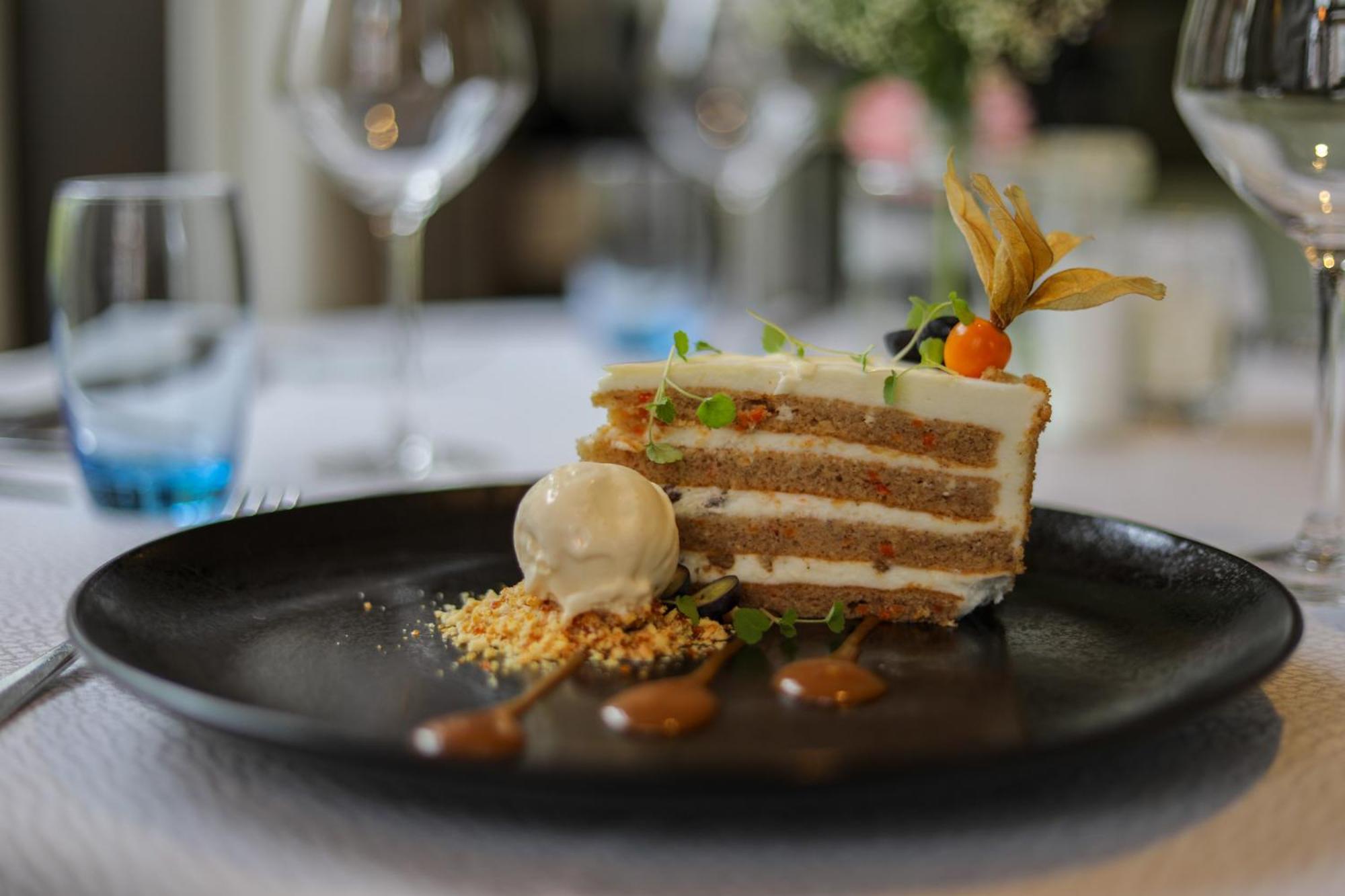 Hotel Aalsmeer Ngoại thất bức ảnh
