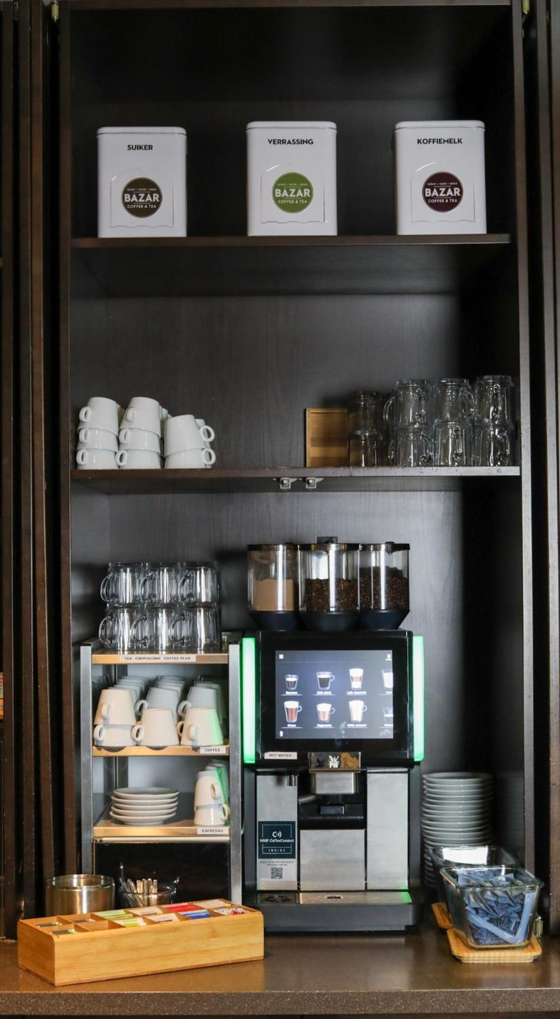 Hotel Aalsmeer Ngoại thất bức ảnh
