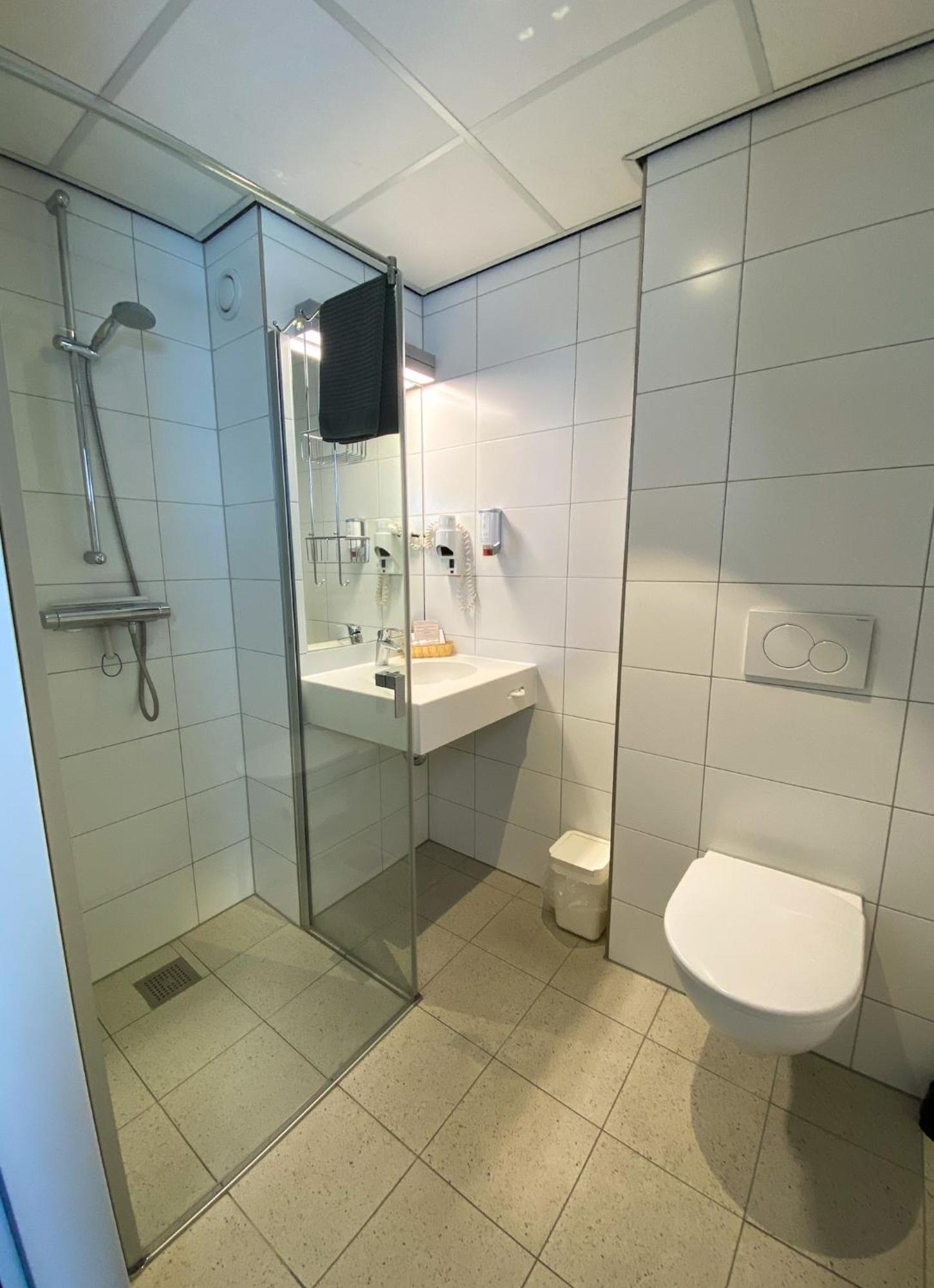 Hotel Aalsmeer Ngoại thất bức ảnh